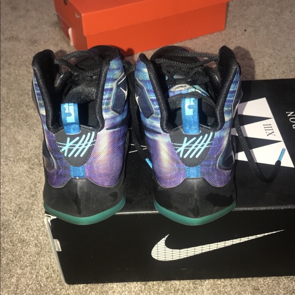 Lebron XIII - Picture 5 of 6